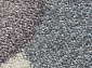 IZUMRUD C208 LIGHT BLUE