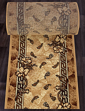Ковровая Дорожка LAGUNA d201 BEIGE