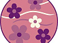 VISION DELUXE v117 PINK Круг