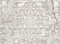 ALFANI Q018A VIZON FDY / CREAM SHRINK