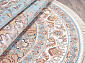 ARAVIA D158 BLUE Овал