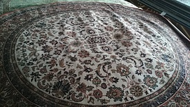 SAPHIR 95-160 106 Круг V