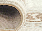 Pacha 07821B POLY.C.KREM / POLY.C Овал
