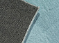 Ковровая Дорожка SOFT RABBIT Solid BLUE 30
