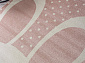 IZUMRUD 2341 LIGHT PINK