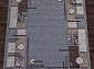 SIERRA ALBINA 3 BLUE-BROWN 2