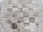 LUCCI P0411 L.GRAY / PLY A.GRI COKME Овал