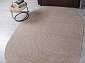 DIOS F410 LIGHT BEIGE Овал