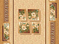 MORANO VERSACE BEIGE