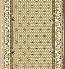 Ковровая дорожка  п/ш 42  Элегия 01