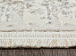 MARMARIS 26925A GRY / D.BEIGE Овал
