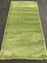 SHAGGY ULTRA S600 LIGHT GREEN