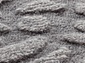 CARVING WOOL VISCOSE HL 704 GREY
