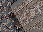 Ковровая Дорожка SHAHREZA D203 BLUE