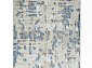Ковровая Дорожка ANTEP O1699 630 CREAM / BLUE