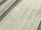 SIROCCO E508AK D.BEIGE / BEIGE