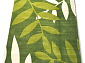  детский AMIGO Modern green
