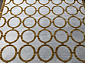 SARDES TRUVA 08421Y GOLD / GOLD