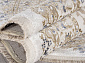 MOSSO 27239 CREAM / BLUE Овал