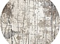 ARMINA 03802A GREY / BROWN Круг