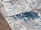 ARMINA 03853A BLUE / BLUE