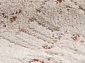 RODOS 7443A D.BEIGE / CREAM Овал