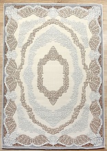 OLYMP 9029A BEIGE / GREY