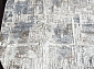 PARADIZE 06735B L.BLUE / GREY Овал