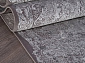 CABINET A169AF D.GREY / GREY