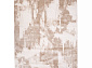 Ковровая Дорожка LISSABON SI044B BROWN / BROWN