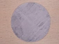 из искусственного меха Chic 1000A SILVER_5001 круг