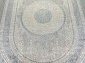 SAFARI 02781A BEIGE / GREY Овал