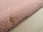 из искусственного меха RABBIT PREMIUM MS1000 PINK