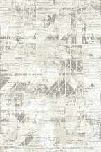 Ковер VAVILON 28 F503 GRAY