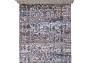 Ковровая Дорожка RODOS 7694A L.BLUE / CREAM