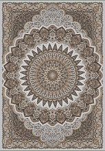 Ковер DOLCE D417 GRAY