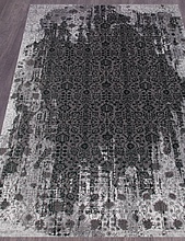 ГРАНД 33370 954 GREY / GREEN