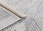 AMELI 9244B S.L.GREY / P.D.BLUE