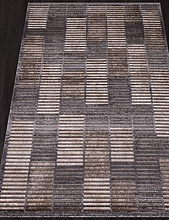 Ковер MARVEL 33374 795 GREY / BEIGE
