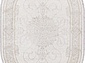 SANDALI-A 30031V CREAM / CREAM Овал