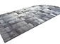 индивидуальной формы мутон BRICK DESING K6 LINE AST