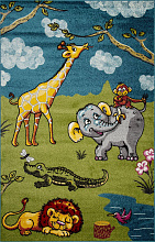 ART KIDS LM15 GREEN