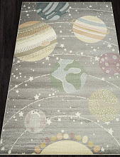 IZUMRUD C209 MULTICOLOR