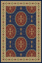 BUHARA 1902 NAVY 8