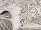 MOSSO 27239 CREAM / BLUE Овал