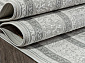 SANDALI-A 30020E L.GREY / CREAM
