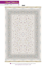 NAVAL 1200 VISCOSE ACRYLIC G408 CH 000 Овал