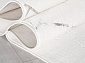 SHINE 32009A CREAM / WHITE