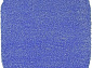 длинноворсовый SHAGGY ULTRA blue ОВАЛ
