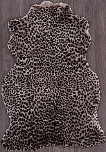 Мутон АВ LEOPARD BEIGE 2